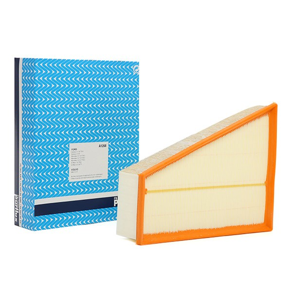 HAVA FİLTRESİ FORD MONDEO 2,0TDCİ 2007-2014 ARASI (PURFLUX)