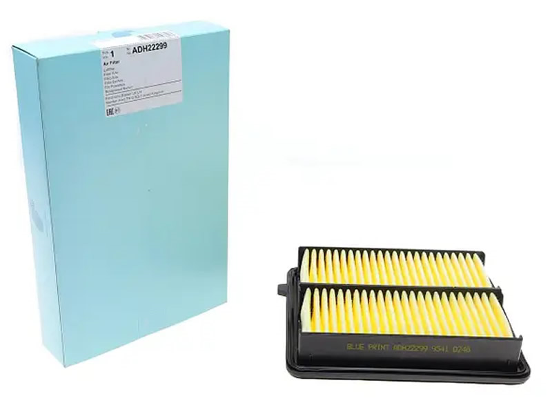 HAVA FİLTRESİ HONDA CIVIC 2018 2019 2020 1,6 i-dtec (BLUEPRINT)