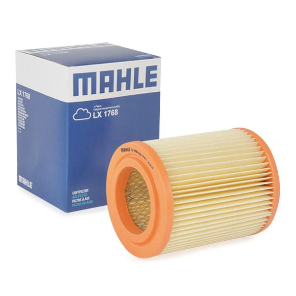 HAVA FİLTRESİ HONDA CIVIC CRV 2,0 BENZİNLİ 2002-2006 (MAHLE)