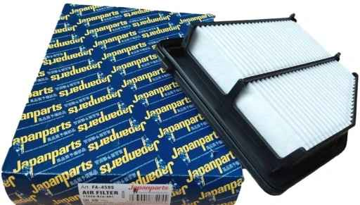 HAVA FİLTRESİ HONDA CIVIC FB7 2012-2015 1,6 - 1,8 (JAPANPARTS)