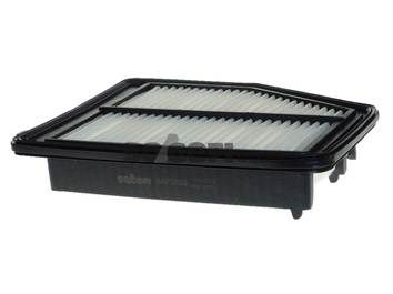 HAVA FİLTRESİ HONDA CIVIC FB7 2012-2015 1,6 - 1,8 (PURFLUX)