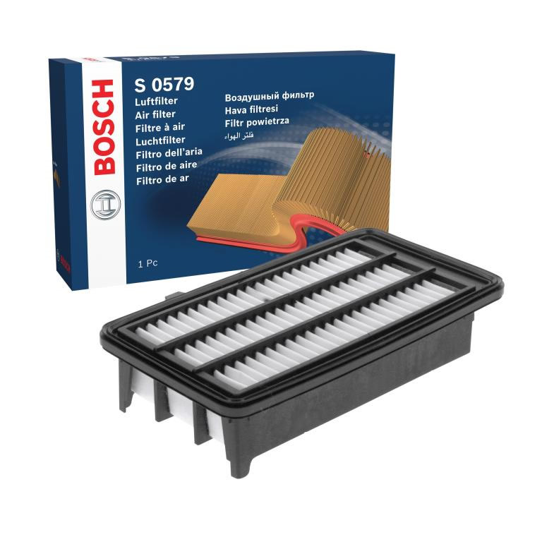 HAVA FİLTRESİ HONDA CIVIC FC5 1,5 BENZİNLİ 2016-2020 (BOSCH)