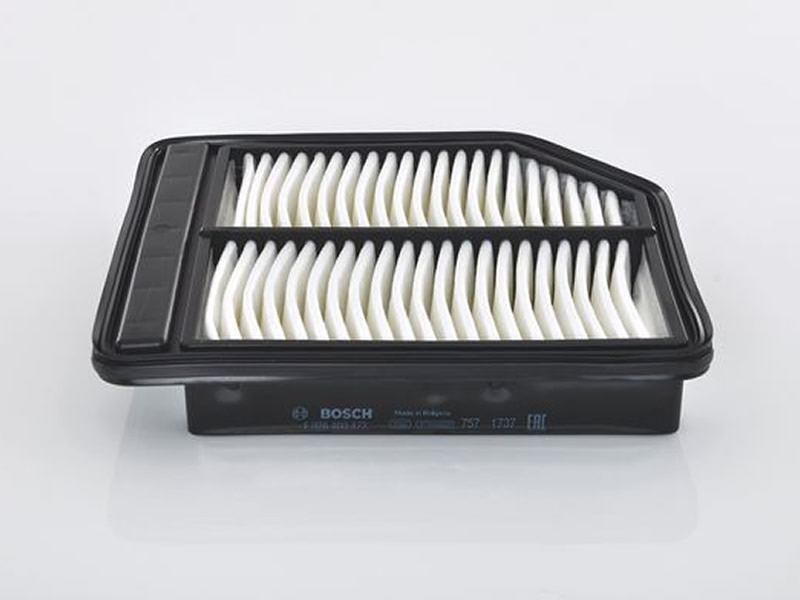 HAVA FİLTRESİ HONDA CIVIC FD6 SEDAN 1,6 1,8 2006-2012 (BOSCH)