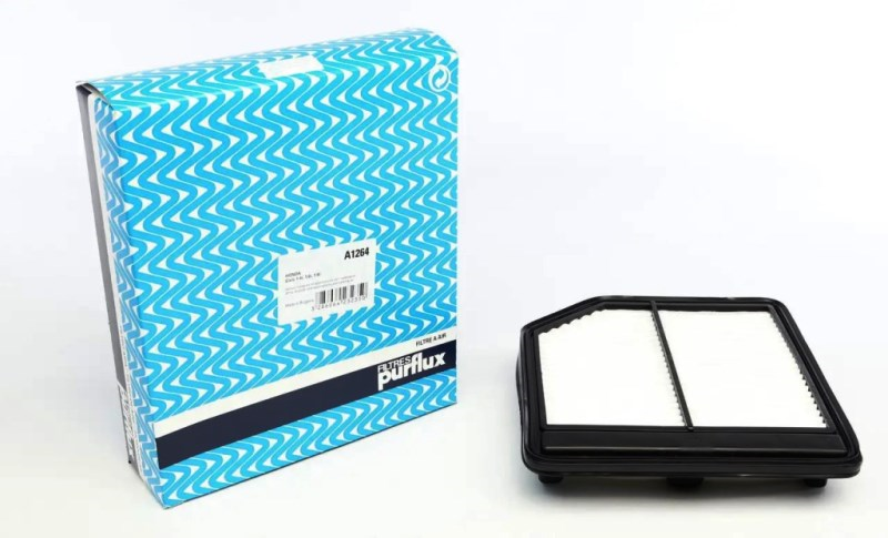 HAVA FİLTRESİ HONDA CIVIC FD6 SEDAN 1,6 1,8 2006-2012 (PURFLUX)