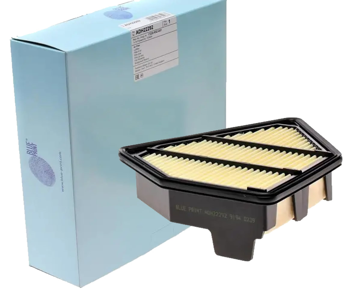 HAVA FİLTRESİ HONDA CRV 1.6 i-DTEC 160hp 2015-2018 (BLUEPRINT)