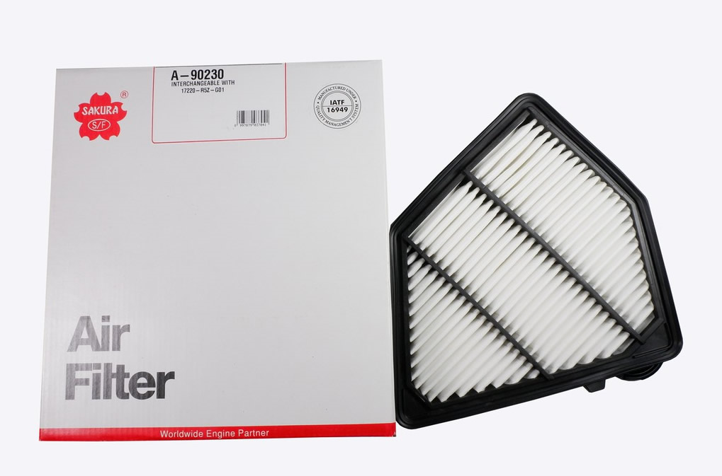 HAVA FİLTRESİ HONDA CRV 1.6 i-DTEC 160hp 2015-2018 (SAKURA)