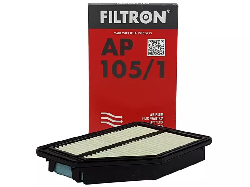 HAVA FİLTRESİ HONDA CRV 2,0 BENZİNLİ 2007-2012 ARASI (FILTRON)