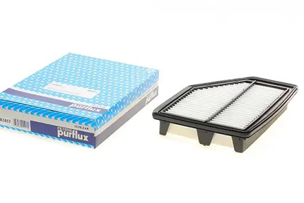 HAVA FİLTRESİ HONDA CRV 2,0 BENZİNLİ 2007-2012 ARASI (PURFLUX)