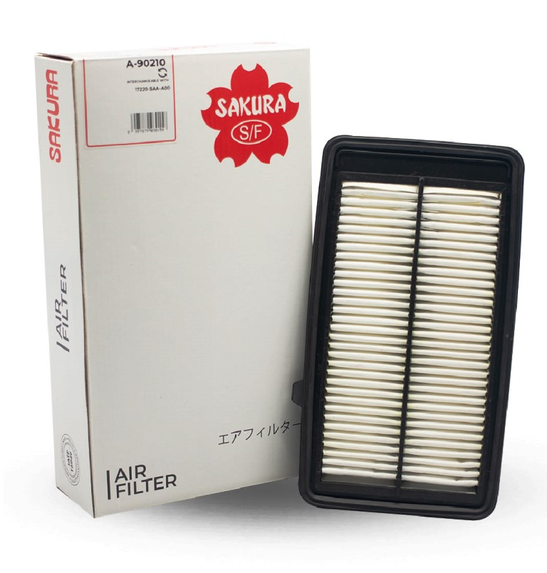 HAVA FİLTRESİ HONDA CRV CIVIC FC5 1,5 BENZİNLİ 2016-2020 (SAKURA)