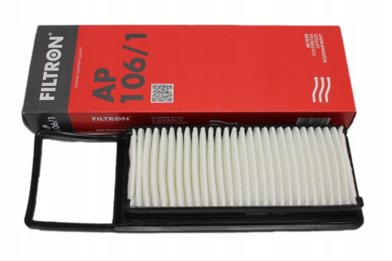 HAVA FİLTRESİ HONDA JAZZ 2002 2003 2004 MODEL (FILTRON)