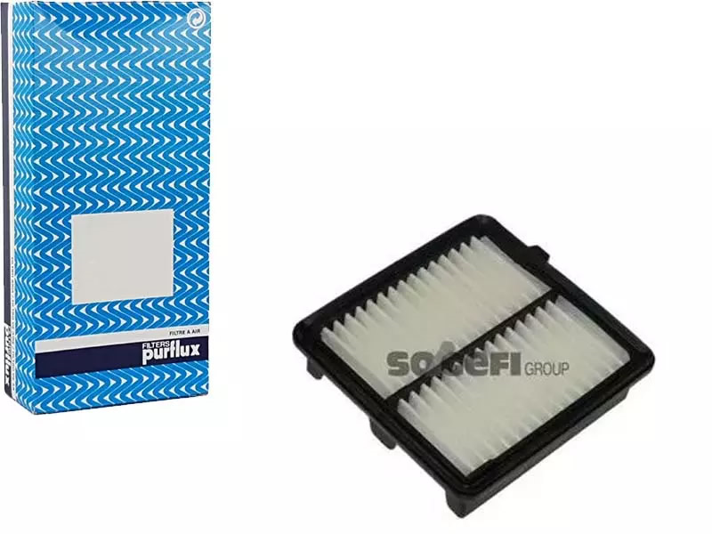 HAVA FİLTRESİ HONDA JAZZ CITY 2009 2010 2011 MODEL (PURFLUX)