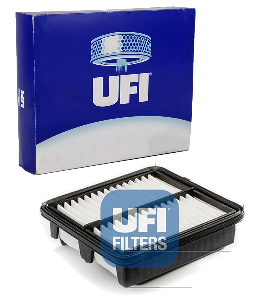 HAVA FİLTRESİ HONDA JAZZ CITY 2009 2010 2011 MODEL (UFI)