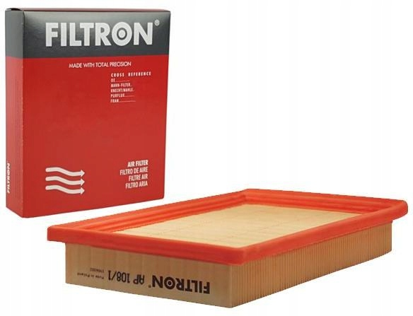 HAVA FİLTRESİ HYUNDAI ACCENT 1995-1999 1,5 MOTOR (FILTRON)