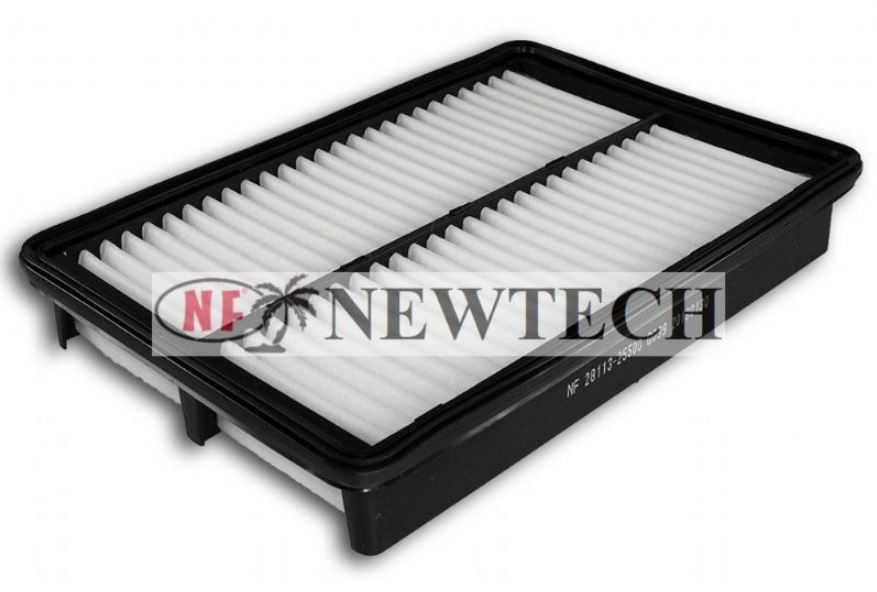 HAVA FİLTRESİ HYUNDAI ACCENT ADMIRA 1,5CRDİ 3SİLİNDİR (NF)