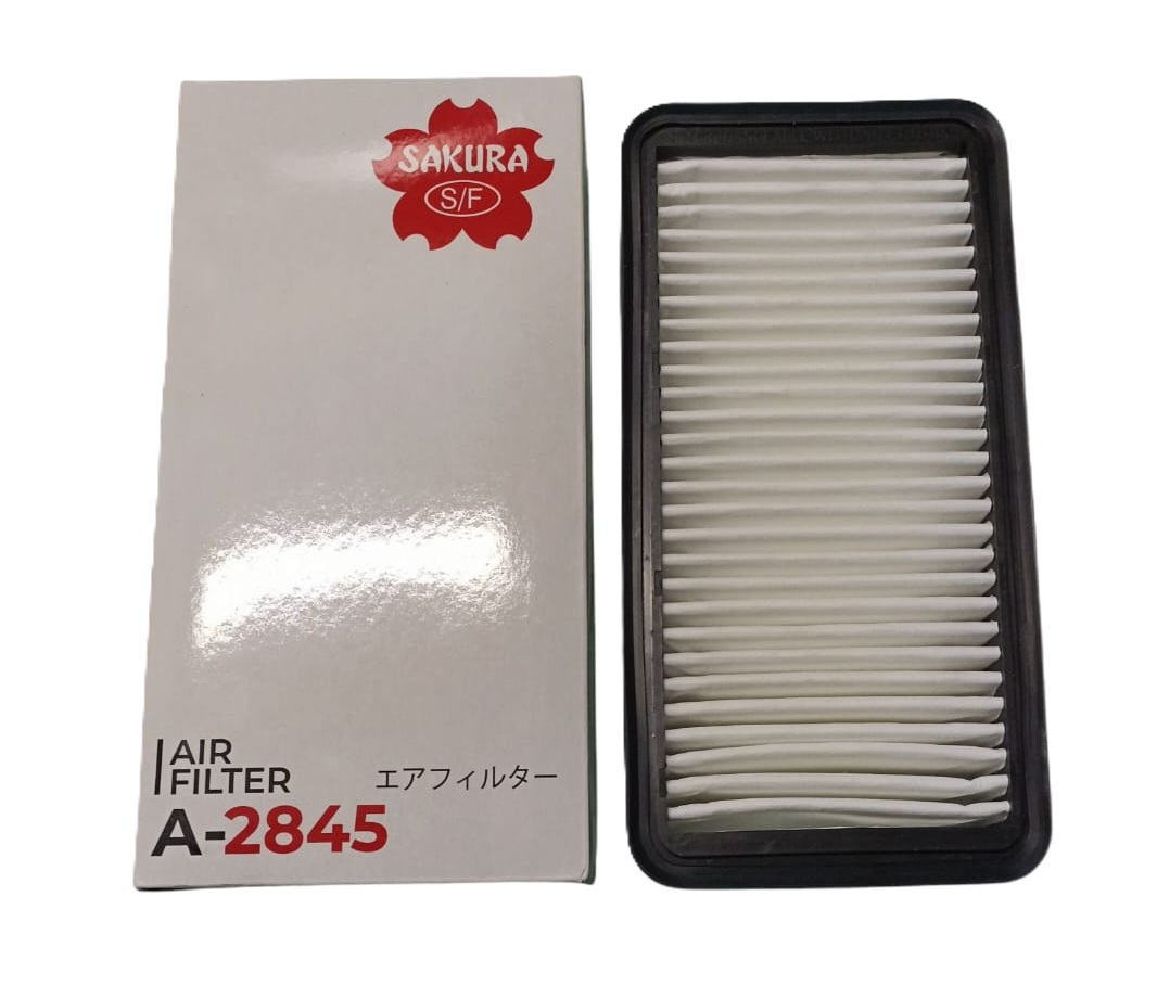 HAVA FİLTRESİ HYUNDAI ACCENT ERA DİZEL 2006-2012 (SAKURA)