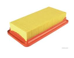 HAVA FİLTRESİ HYUNDAI GETZ 1,3 - 1,4 BENZİNLİ MOTORLARIN