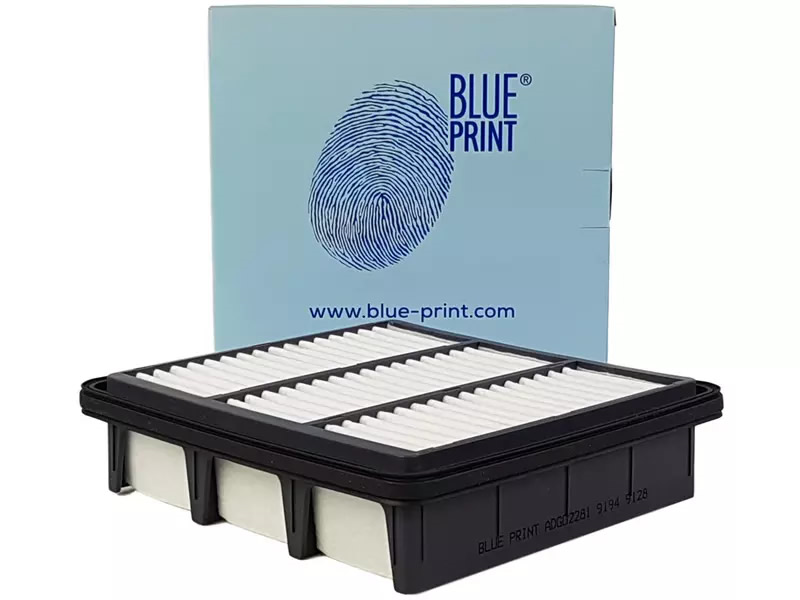 HAVA FİLTRESİ HYUNDAI I30 KIA CEED 2008-2011 ARASI (BLUEPRINT)