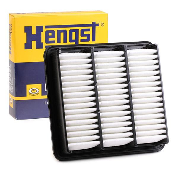 HAVA FİLTRESİ HYUNDAI I30 KIA CEED 2008-2011 ARASI (HENGST )