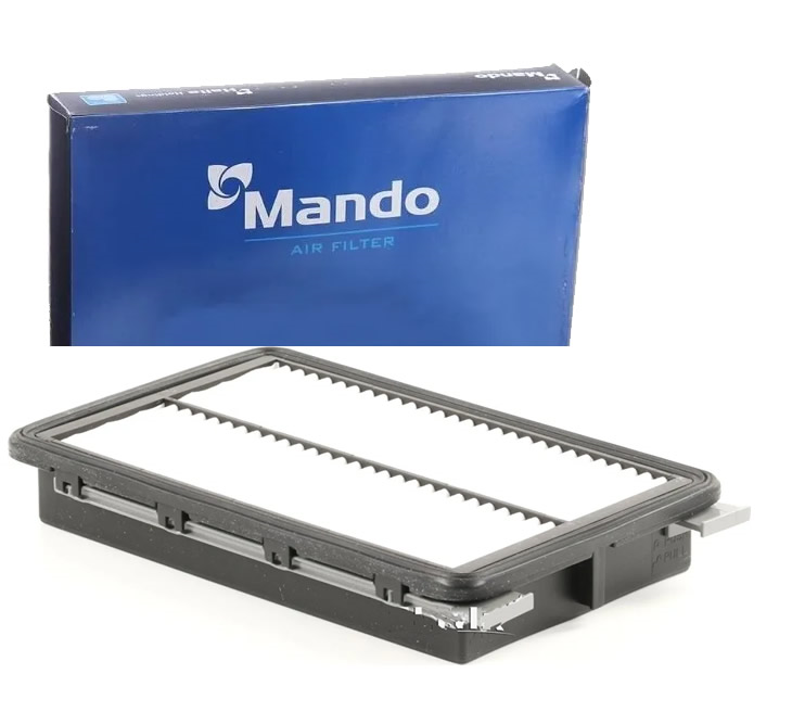 HAVA FILTRESI HYUNDAI TUCSON 2015-2020 ARASI 1.6CRDI DIZEL (MANDO