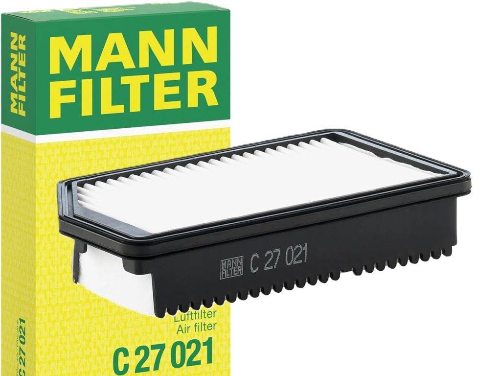 HAVA FİLTRESİ KIA CEED HYUNDAI i30 DİZEL 2012-2016 (MANN)