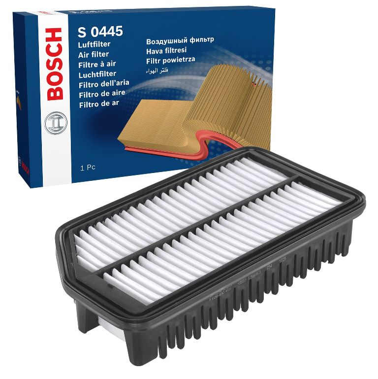 HAVA FİLTRESİ KIA CEED HYUNDAI i30 DİZEL 2012-2016 (BOSCH)