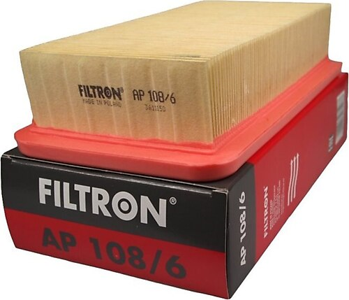 HAVA FİLTRESİ KIA RIO 1,4 1,6 BENZİNLİ 2006-2011 ARASI (FILTRON)