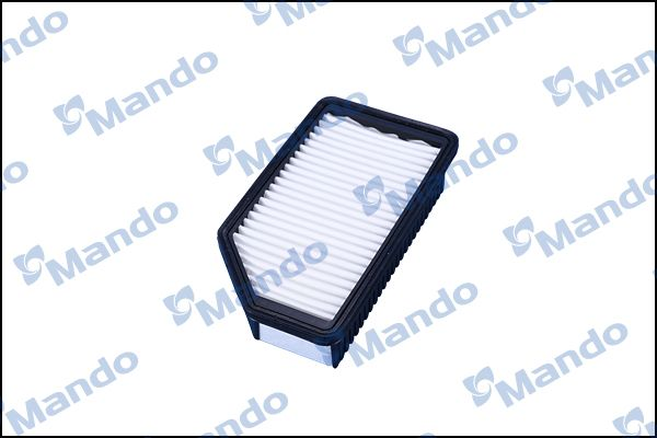 HAVA FILTRESI KIA RIO 2012-2016 1,25 CCVT BENZİNLİ (MANDO)