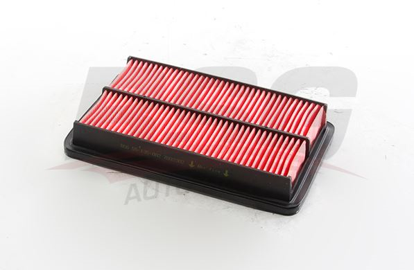 HAVA FİLTRESİ MAZDA 323 FAMILIA LANTIS 1995-2000 ARASI (BSG)