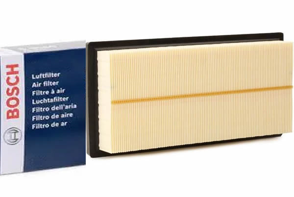 HAVA FİLTRESİ MITSUBISHI SPACE STAR 2012-2020 ARASI (BOSCH)