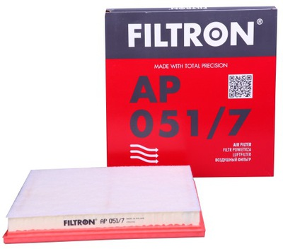 HAVA FILTRESI OPEL ASTRA J - ZAFIRA C KASA ( 834126 ) FILTRON