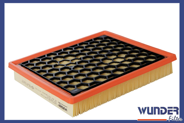 HAVA FİLTRESİ - OPEL INSIGNIA 1.6  BENZİNLİ MOTORLARIN