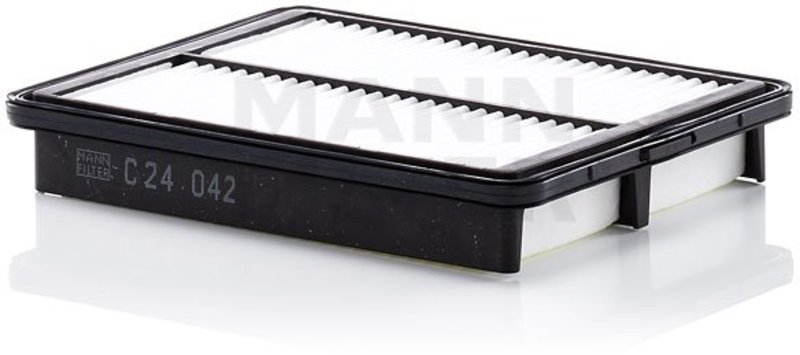 HAVA FİLTRESİ SSANGYOUNG XLV TIVOLI 2015-2021 ( MANN FILTRE )