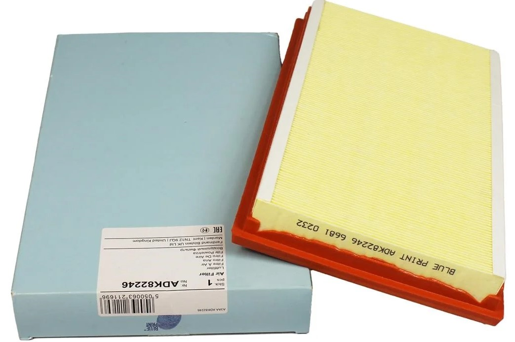 HAVA FİLTRESİ SUZUKI VITARA SX4 S-CROSS 2013-2020 1,6 (BLUEPRINT)