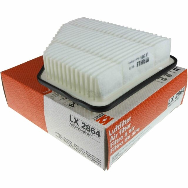 HAVA FİLTRESİ TOYOTA COROLLA 1,4 D4D DİZEL 2007-2018 (MAHLE)