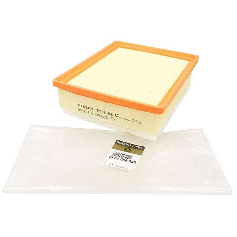 MAIS 165460835R HAVA FILTRESI TRAFIC III-VIVARO 1.6DCI