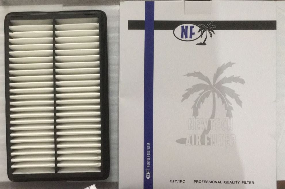 HONDA ACCORD 1998-2002 1,6i - 1,8i  / HAVA FİLTRESİ