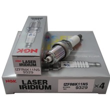 HONDA ACCORD 2008 SONRASI 2.0 R20A3 MOTOR - BUJI IRIDYUM TAKIM