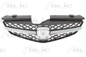 HONDA CITY 2006-2009 / ÖN PANJUR NİKELAJLI