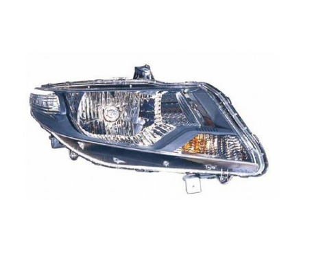 HONDA CITY 2009-2011 / SAĞ SOL ÖN FAR LAMBASI (ADET)