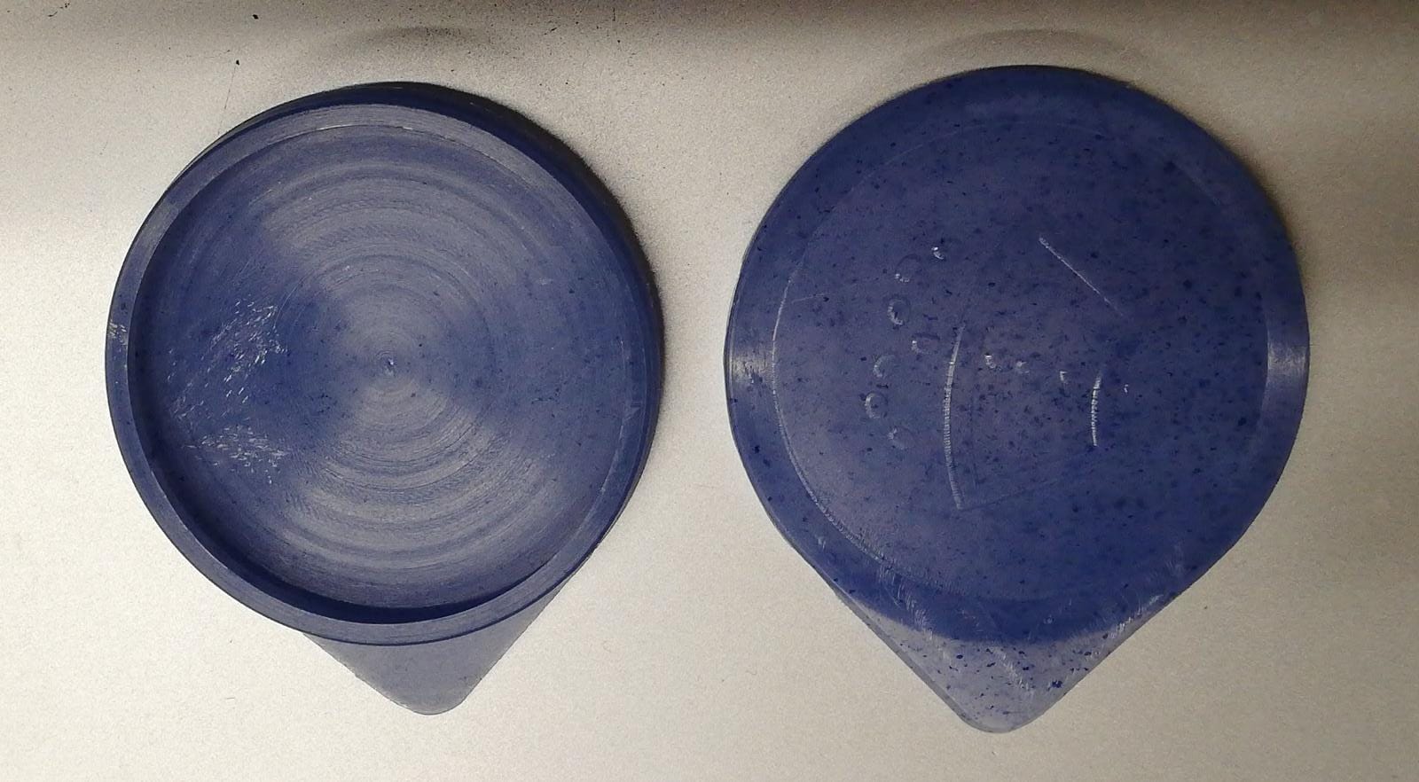 HONDA CIVIC 1992-2015 / CAM SU FISKIYE DEPO KAPAĞI