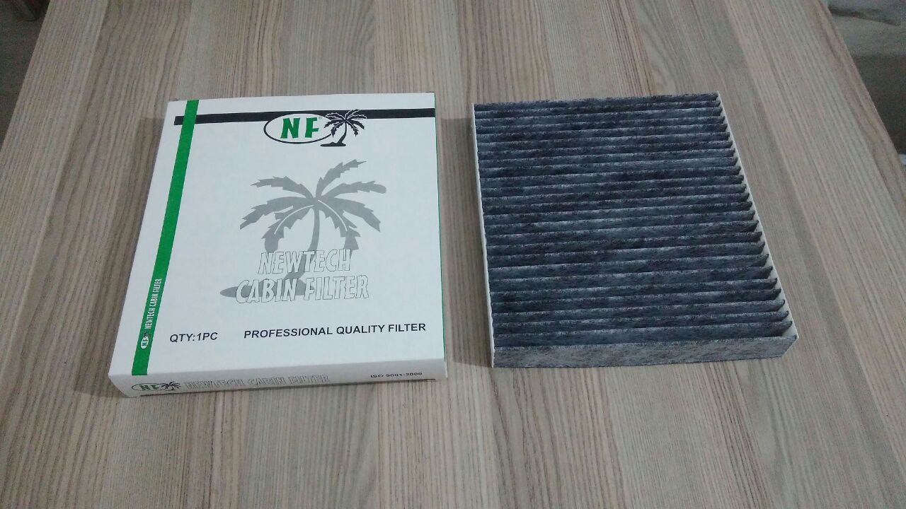 HONDA CIVIC 1996-2001 - POLEN FİLTRESİ KARBONLU