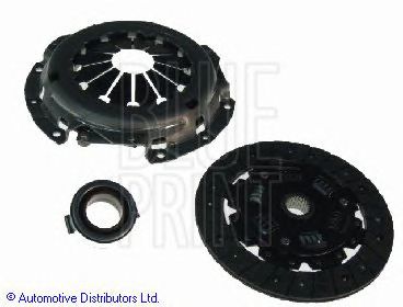 HONDA CIVIC 2,0 TYPE-R 2001-2012 / DEBRİYAJ SETİ (BLUEPRINT)