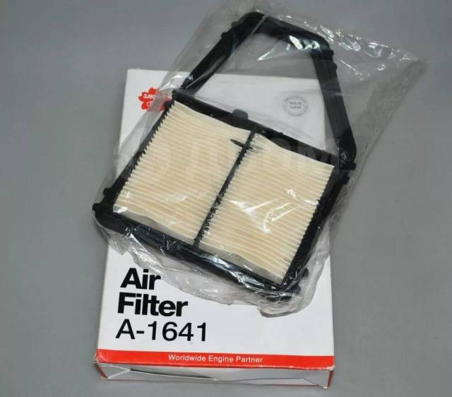 HONDA CIVIC 2002-2006 1,4 - 1,6 SEDAN / HAVA FİLTRESİ (SAKURA)