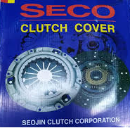 HONDA CIVIC 2002-2006 1,6 VTEC DEBRİYAJ BASKI BALATA SETİ (SECO)