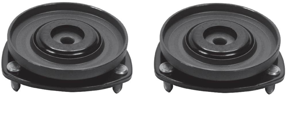 HONDA CIVIC 2004-2005-2006 ÖN AMORTİSÖR KULE TAKOZU SAĞ-SOL TAKIM