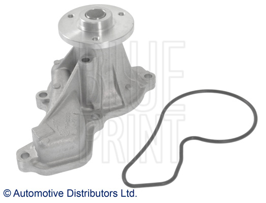 HONDA CIVIC 2006-2012 1.6 - 1.8 - DEVİRDAİM (SU POMPASI)BLUEPRINT