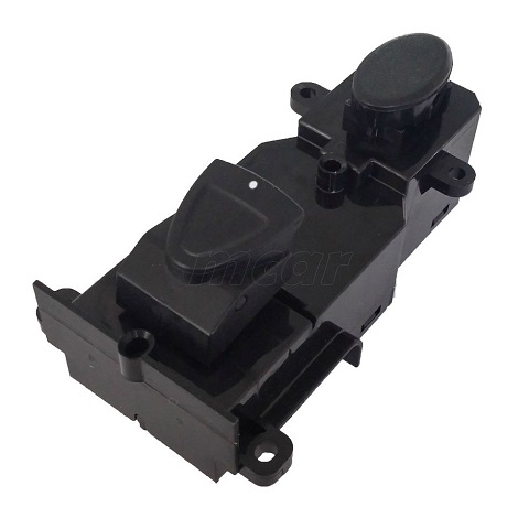 HONDA CIVIC 2006-2012  / ÖN SAĞ TEKLİ CAM AÇMA KAPAMA DÜĞMESİ