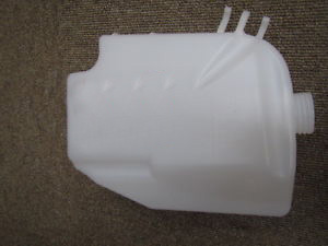 HONDA CIVIC FD6 KASA 2006-2012 / RADYATÖR YEDEK SU DEPOSU