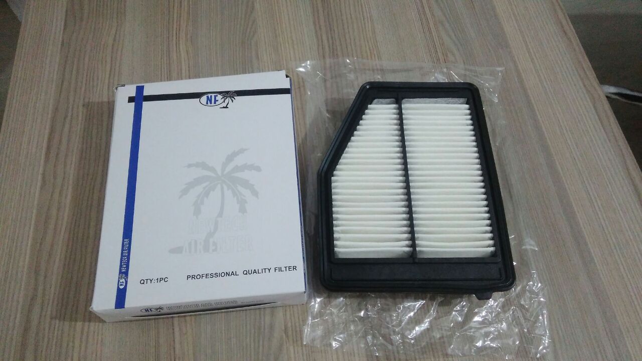 HONDA CIVIC 2012-2015 1,6 - 1,8 VTEC BENZİNLİ  - HAVA FİLTRESİ