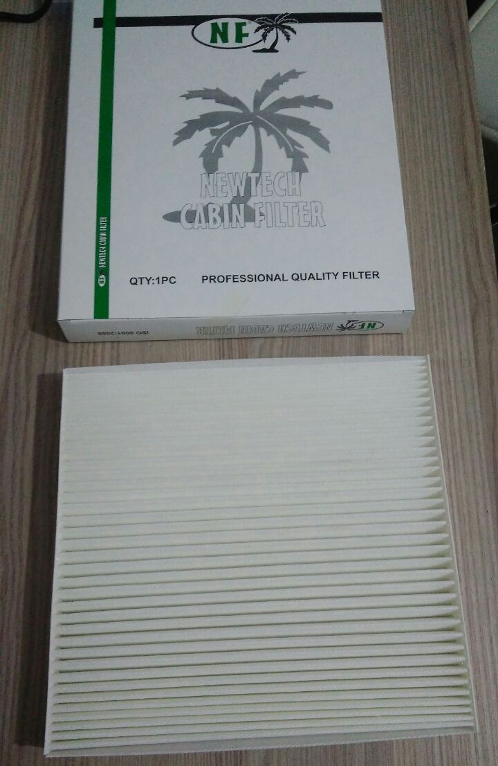 HONDA CIVIC 2012-2015 / POLEN FİLTRESİ